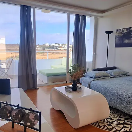 Beautiful Sunset Lanzarote Apartment Costa Teguise Exterior photo