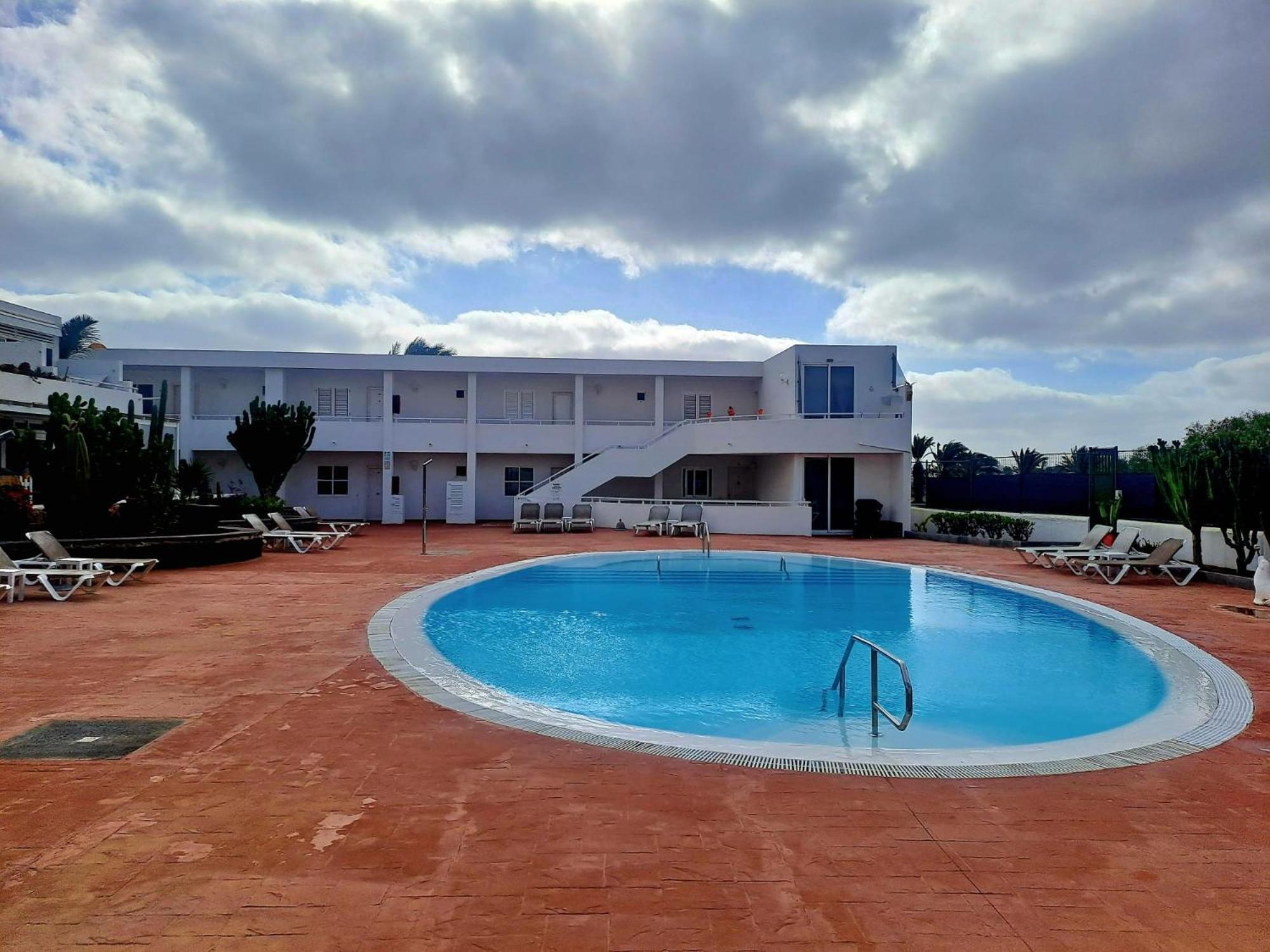Beautiful Sunset Lanzarote Appartement *