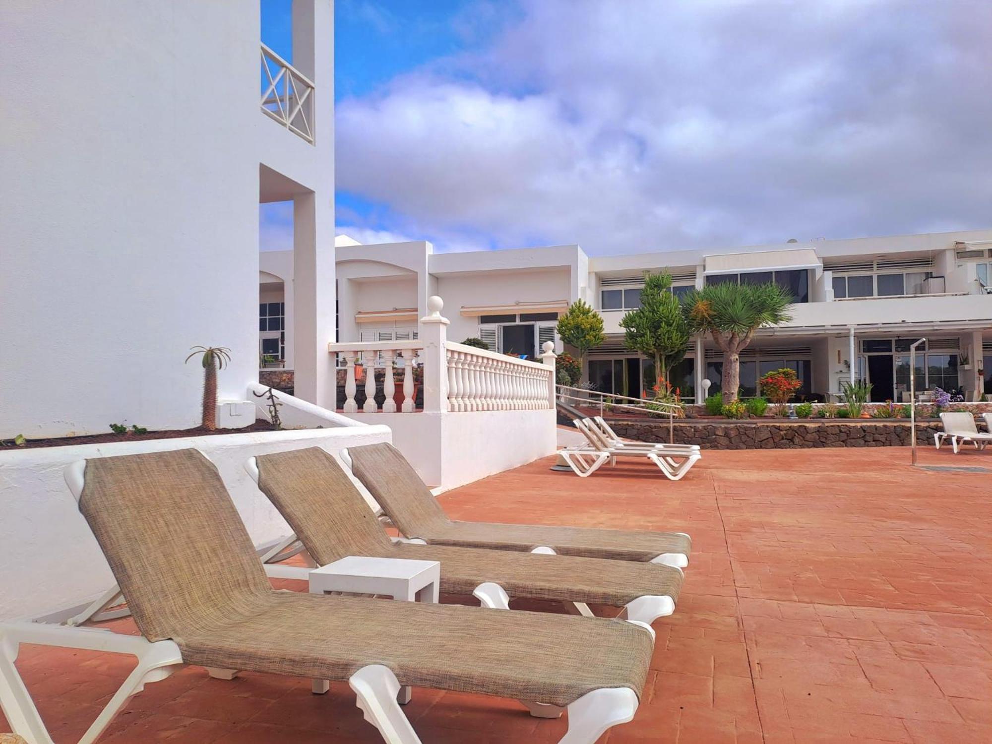 Beautiful Sunset Lanzarote Appartement Costa Teguise