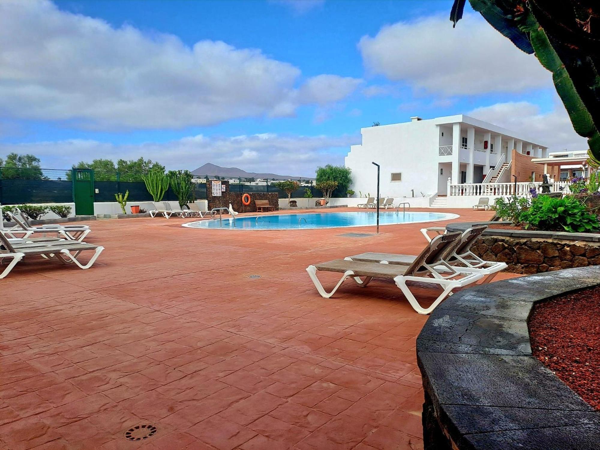 Beautiful Sunset Lanzarote Appartement Costa Teguise
