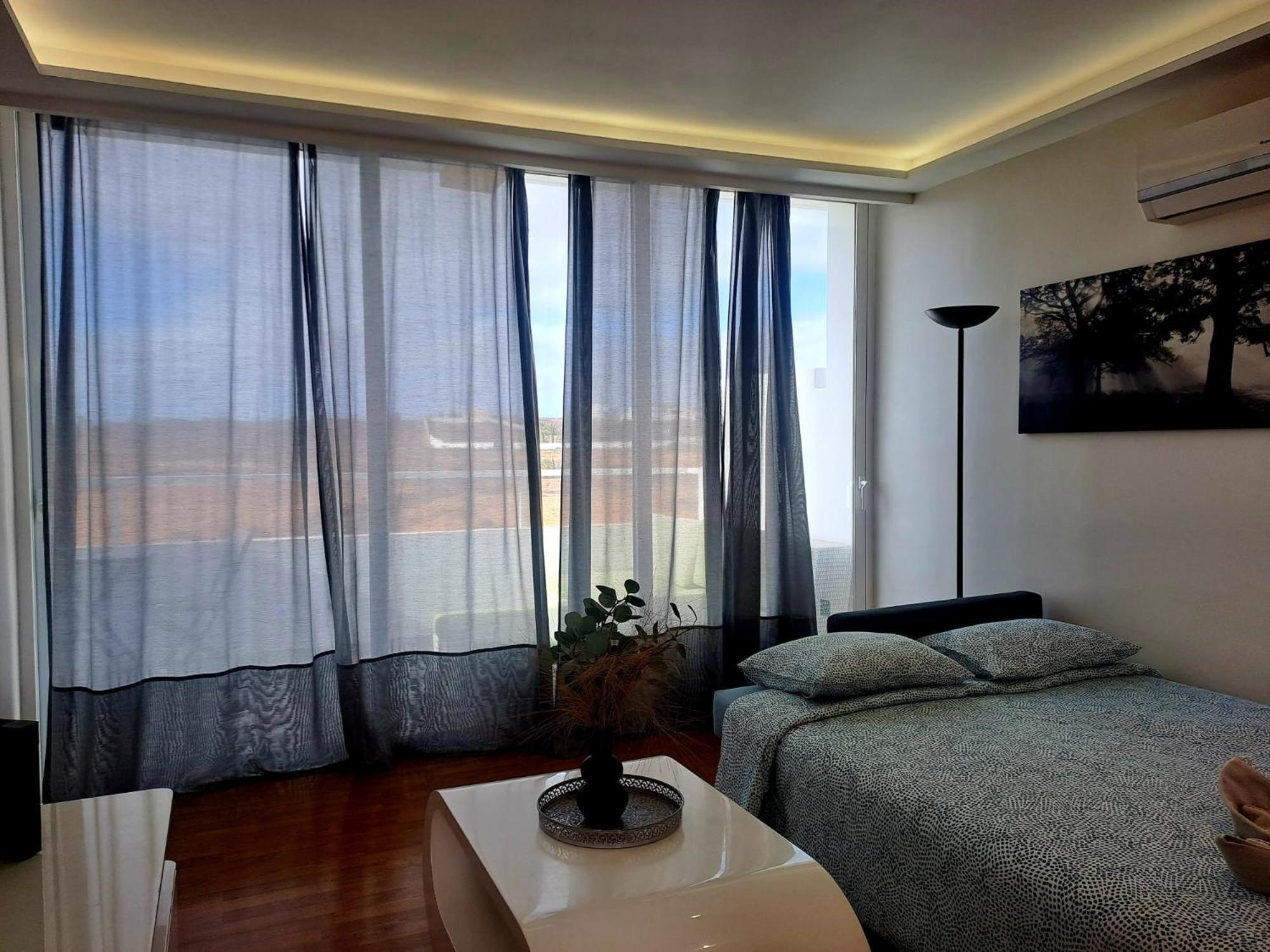 Beautiful Sunset Lanzarote Apartment